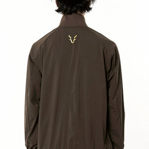 ストレッチタフタスニード CPGゴルフ トップス メンズ ゴルフウェア