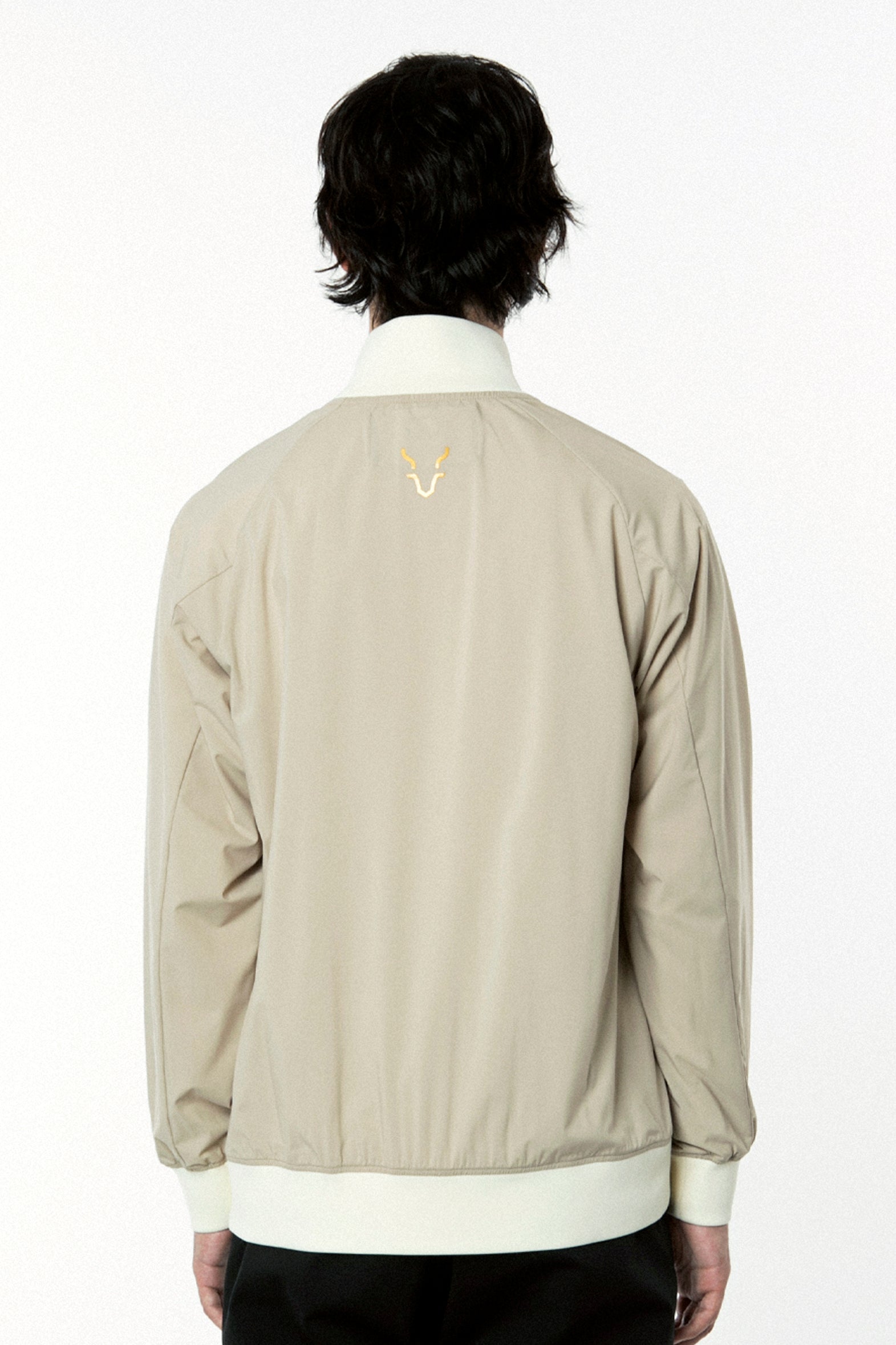 【Sample】ストレッチタフタスニード | MEN