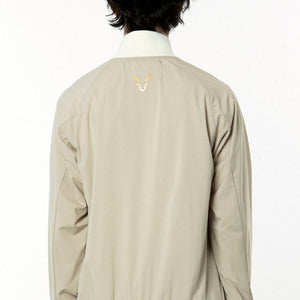 ストレッチタフタスニード CPGゴルフ トップス メンズ ゴルフウェア