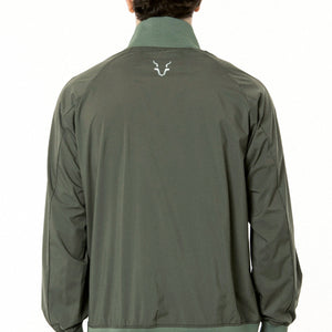 ストレッチタフタスニード CPGゴルフ トップス メンズ ゴルフウェア