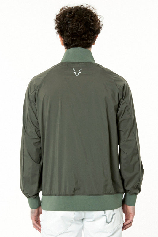 ストレッチタフタスニード CPGゴルフ トップス メンズ ゴルフウェア