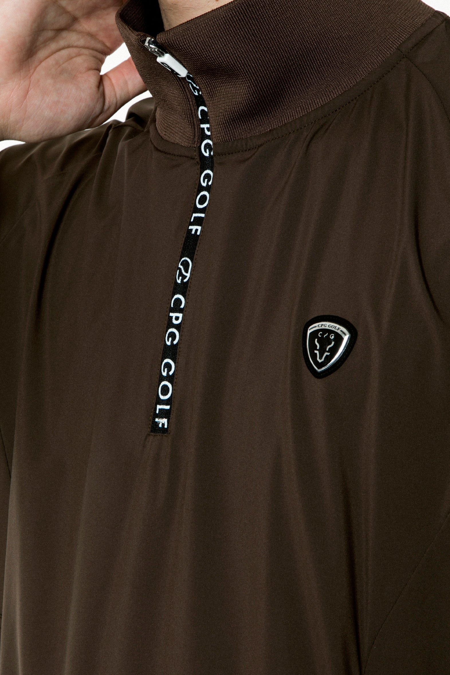 【Sample】ストレッチタフタスニード | MEN