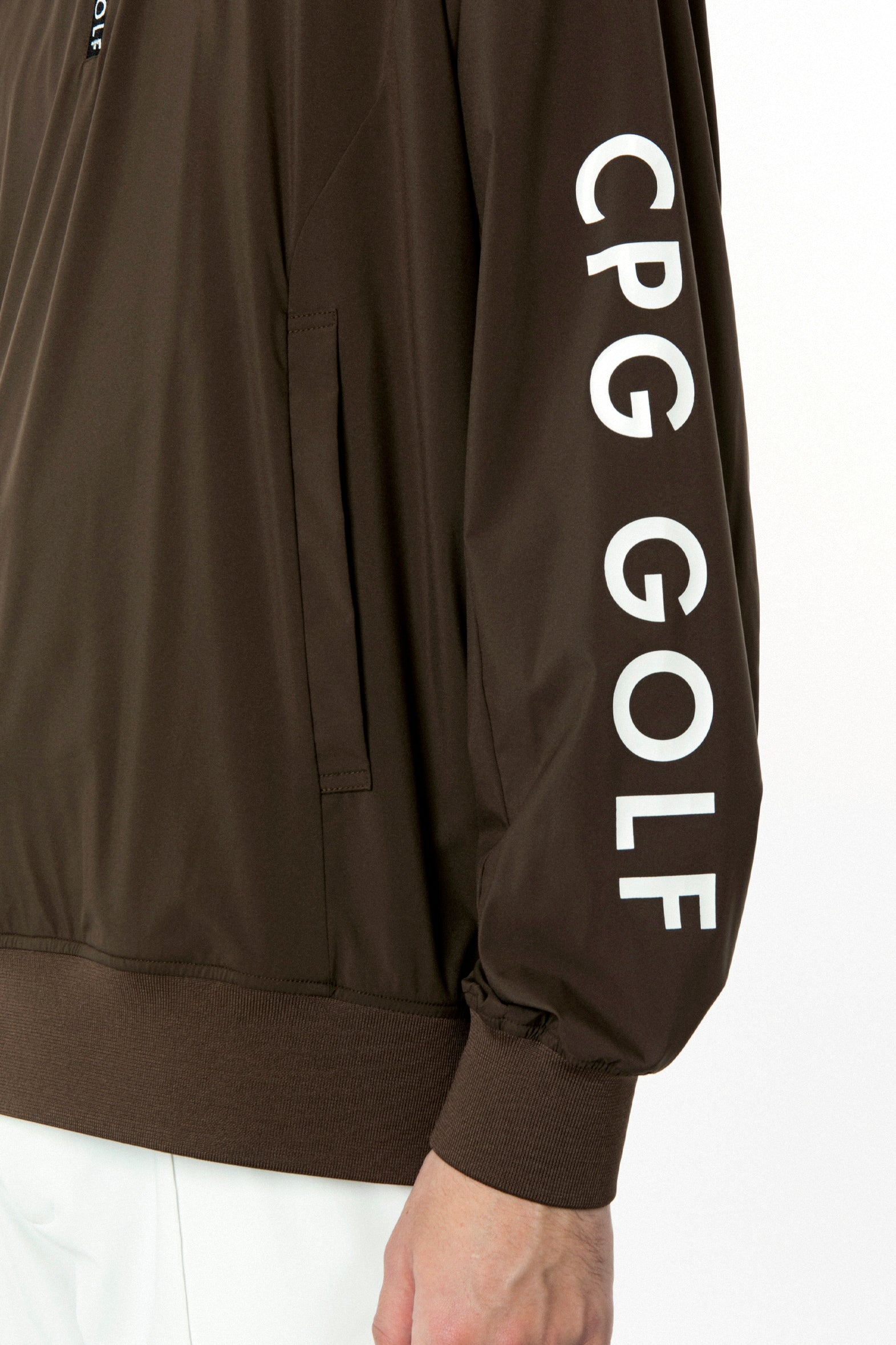 【Sample】ストレッチタフタスニード | MEN