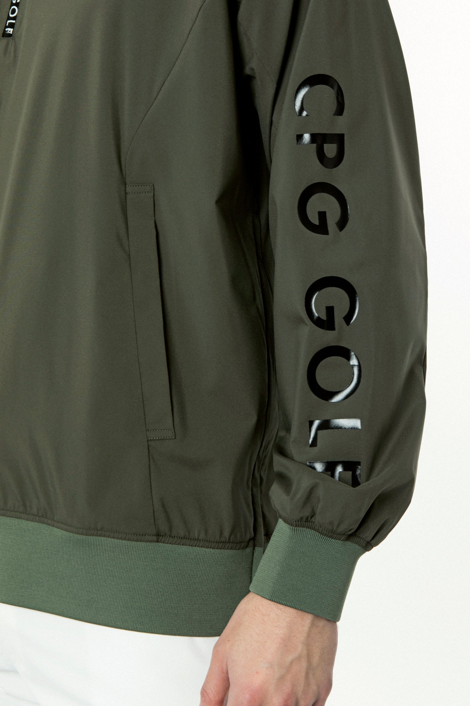 【Sample】ストレッチタフタスニード | MEN