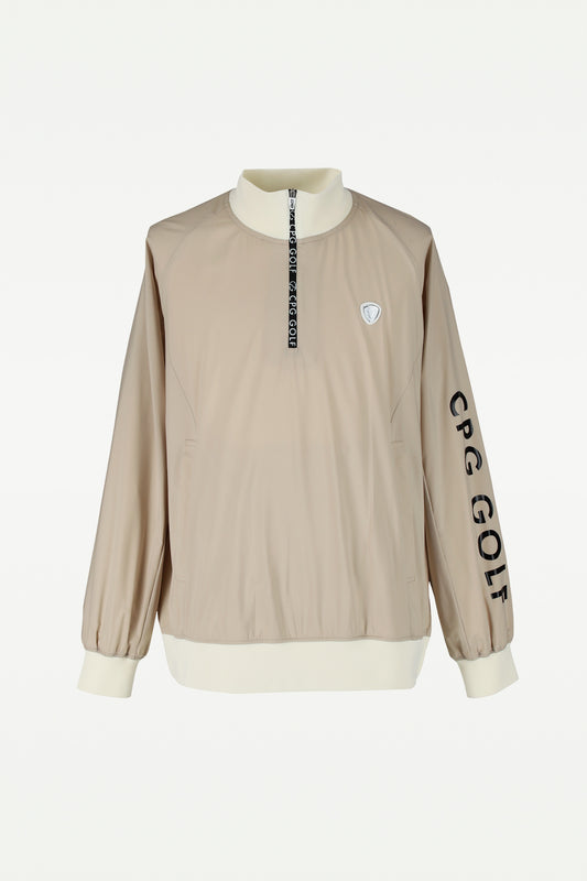 口コミ・レビューで人気商品を探そう GOLF) CPGゴルフ(CPG ストレッチタフタスニード ゴルフ | MEN メンズウェア