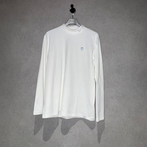 【Sample】ハイストレッチ裏起毛LS | MEN