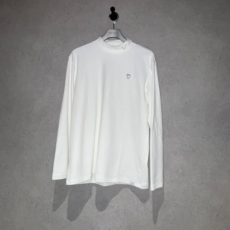 【Sample】ハイストレッチ裏起毛LS | MEN