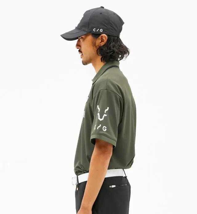 ポロSS｜MEN