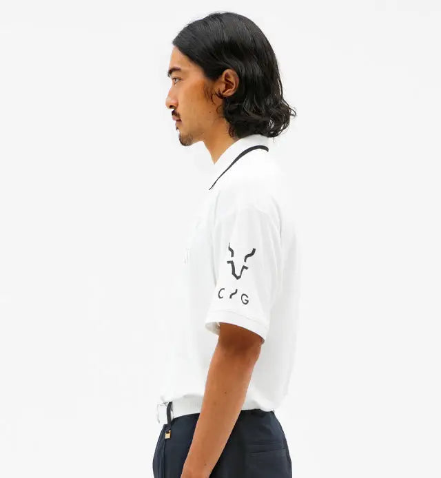 ポロSS｜MEN
