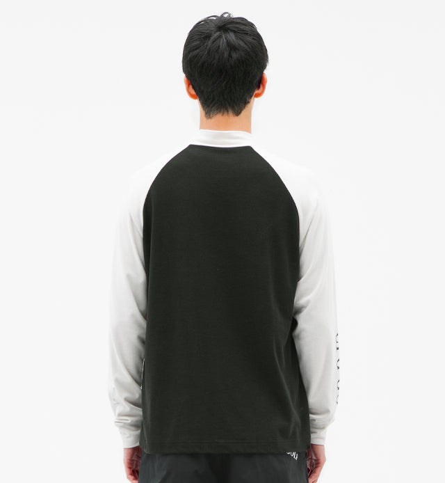 【New Arrival】 ウォームタイプLS｜MEN