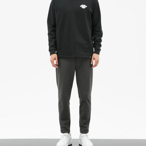 ハイネックフリースLS | MEN-SAMPLE-