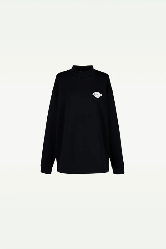 【9월 9일 입하 예정】 하이넥 프리스 LS｜MEN