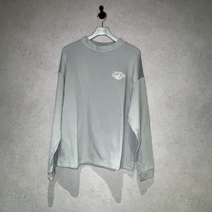 【Sample】ハイネックフリースLS | MEN