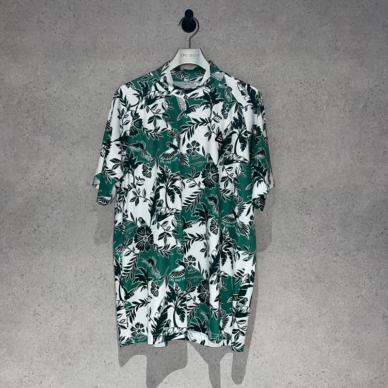 【Sample】PRADICE MOCK NECK SS | MEN | MEN