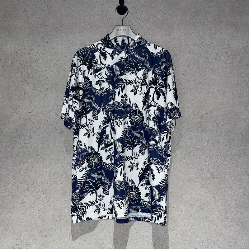 【Sample】PRADICE MOCK NECK SS | MEN | MEN