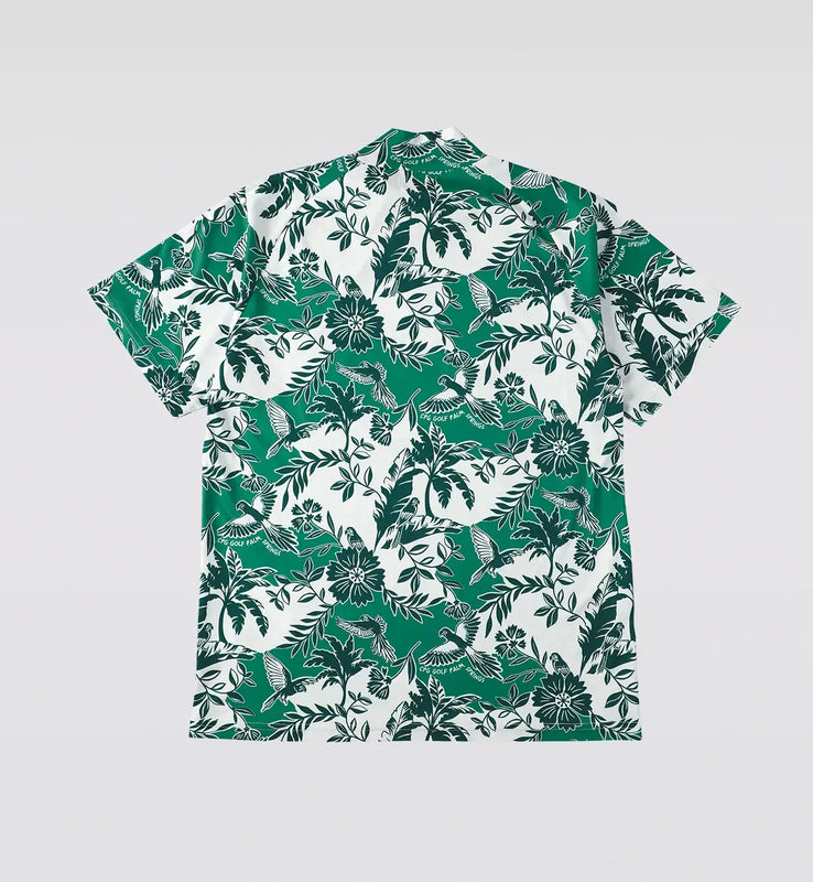 PRADICE MOCK NECK SS | MEN