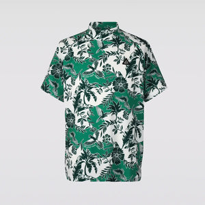 PRADICE MOCK NECK SS | MEN