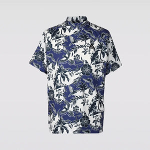 【Sample】PRADICE MOCK NECK SS | MEN | MEN