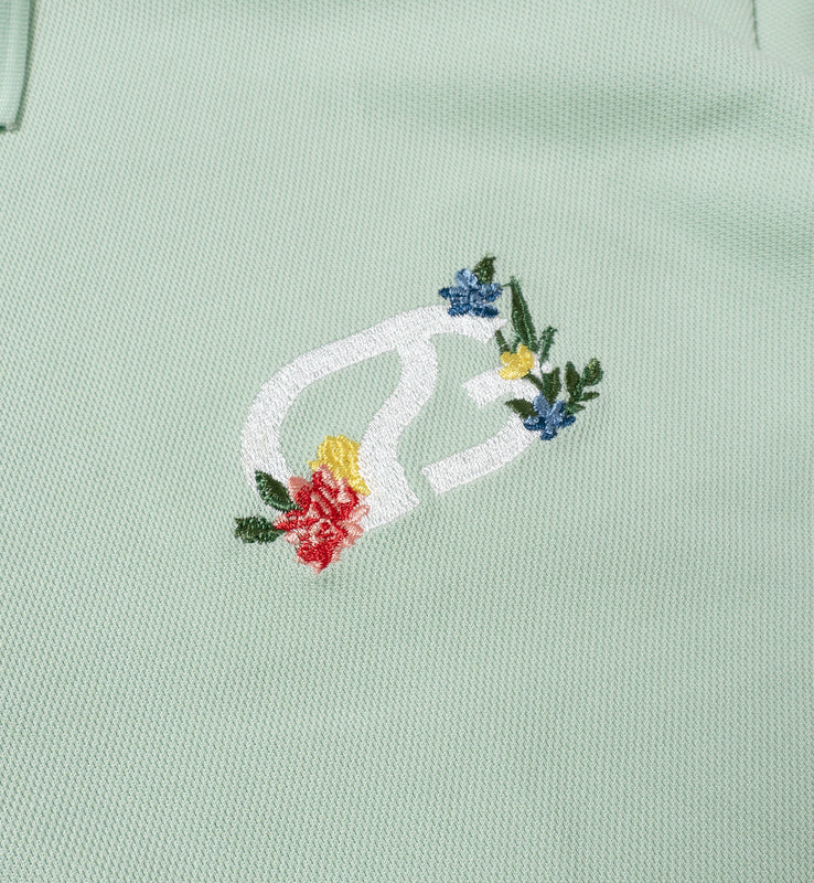 SIMPLE POLO SS | MEN-SAMPLE-