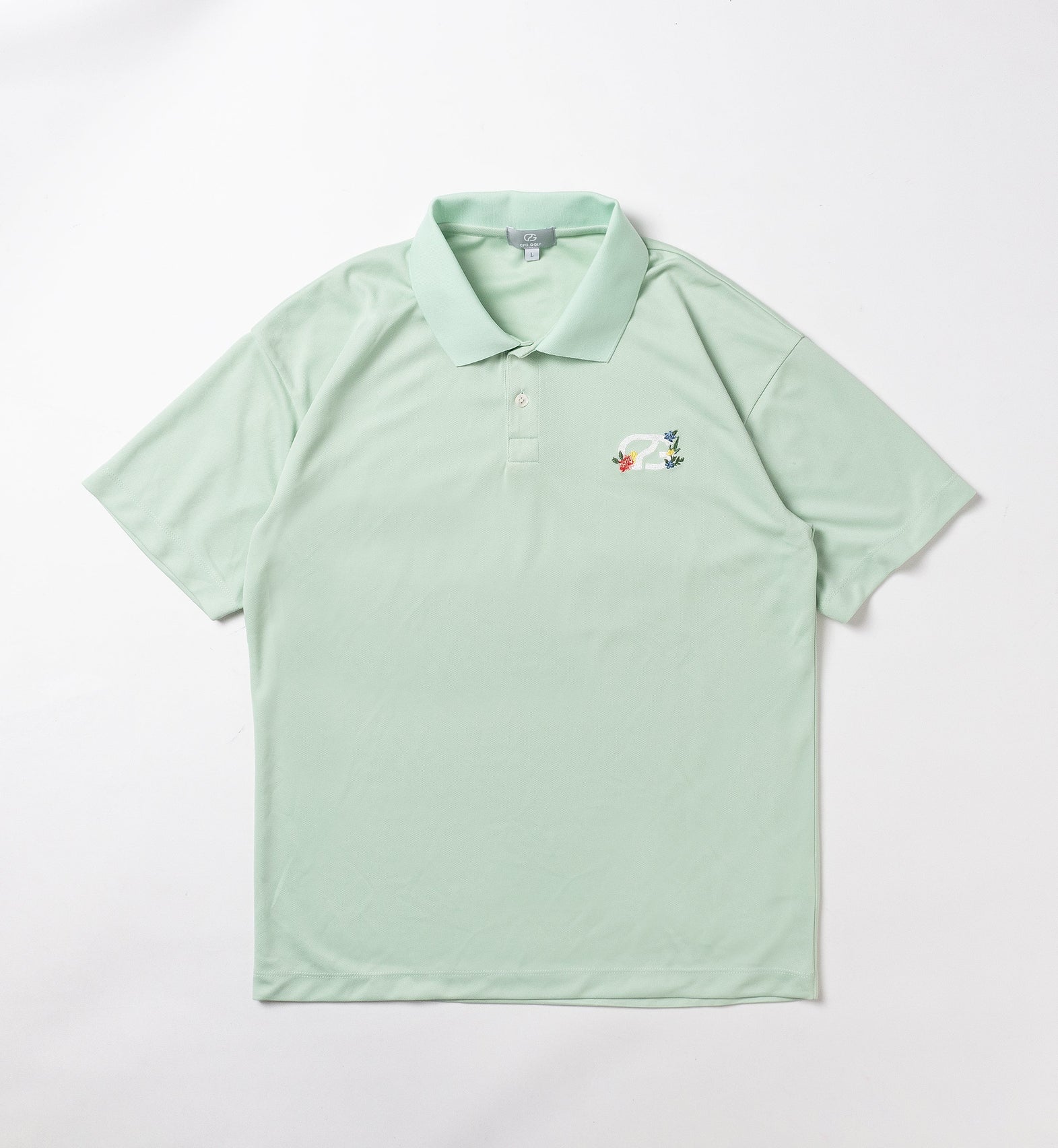 SIMPLE POLO SS | MEN-SAMPLE-