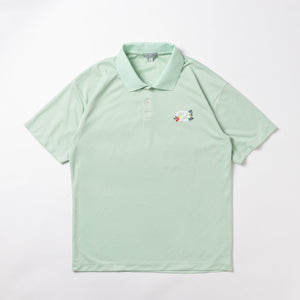 SIMPLE POLO SS | MEN-SAMPLE-