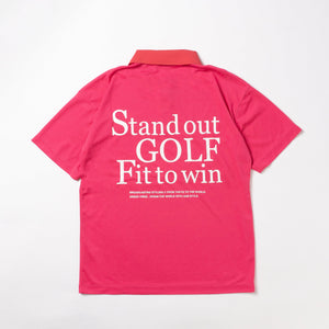 SIMPLE POLO SS | MEN-SAMPLE-