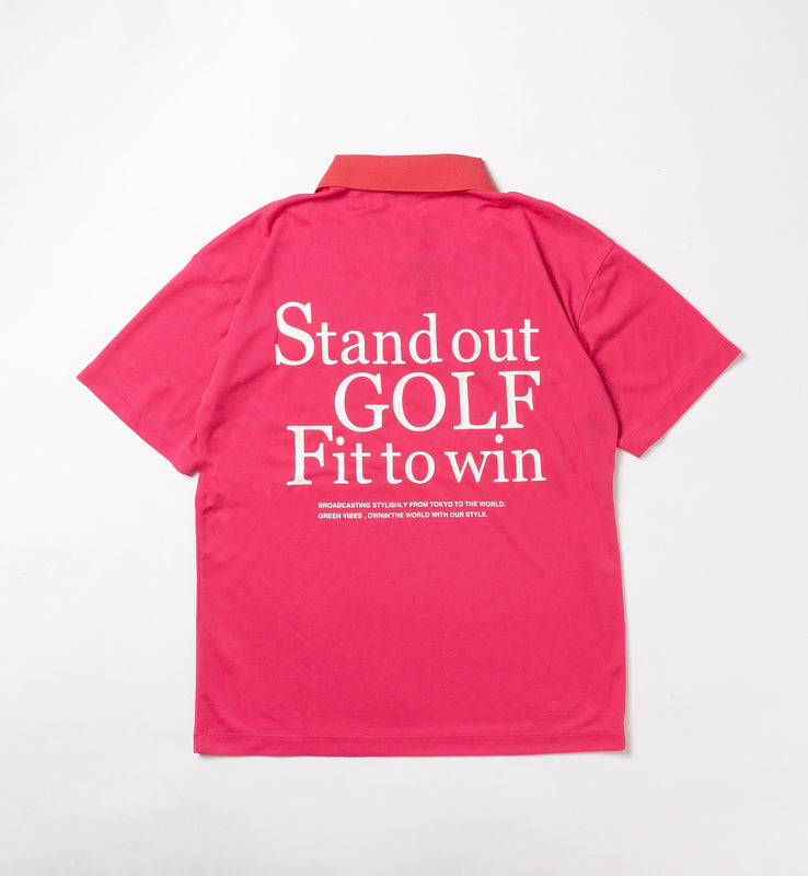 SIMPLE POLO SS | MEN-SAMPLE-