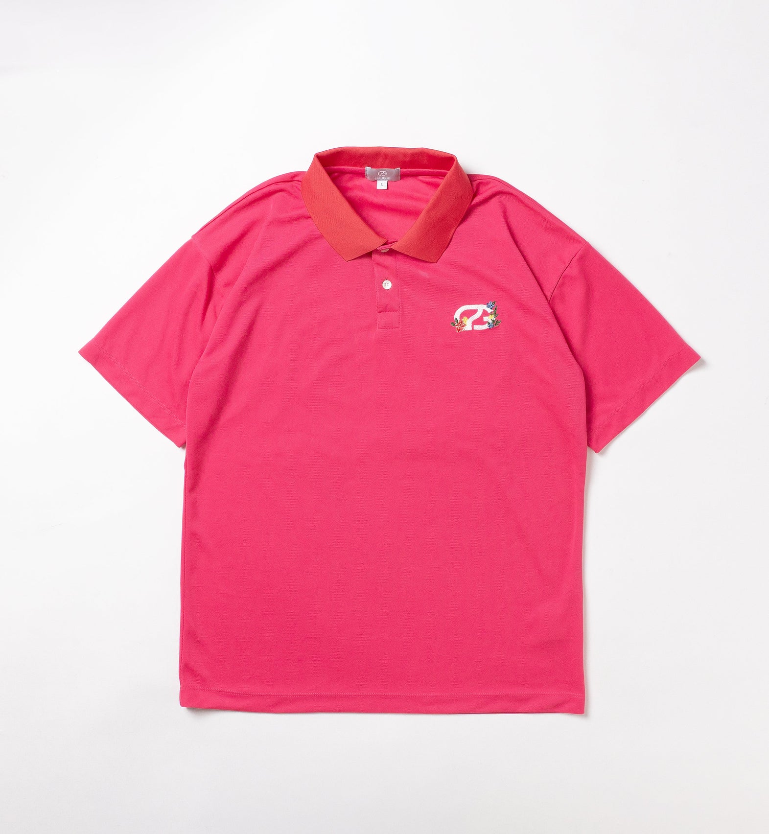 SIMPLE POLO SS | MEN-SAMPLE-
