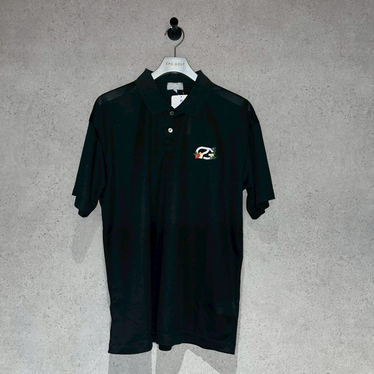 【Sample】SIMPLE POLO SS | MEN | MEN