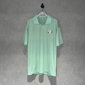 【Sample】SIMPLE POLO SS | MEN | MEN