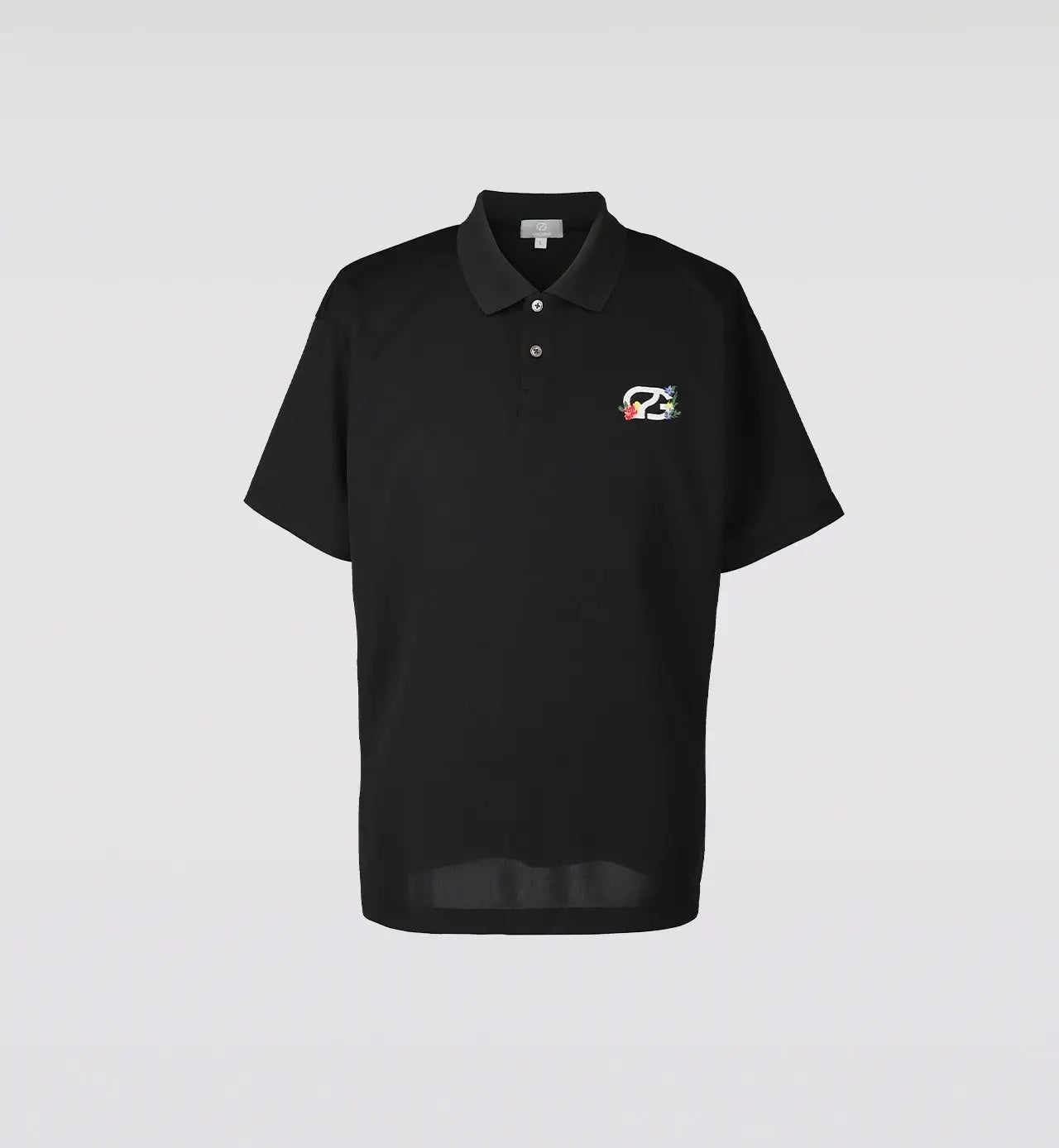 New Arrival】SIMPLE POLO SS | MEN – CPG GOLF（シーピージー