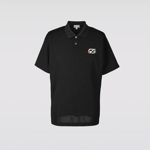 【Sample】SIMPLE POLO SS | MEN | MEN