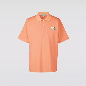 【Sample】SIMPLE POLO SS | MEN | MEN