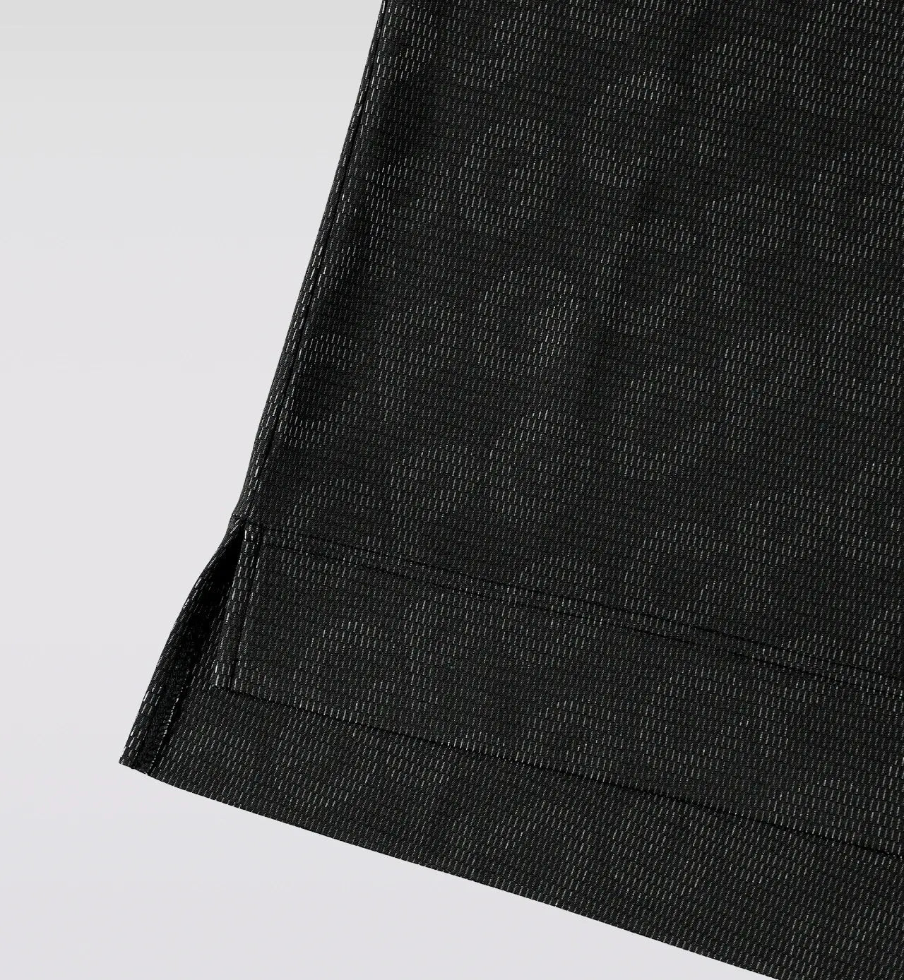 BIAS LOGO MOCK NECK SS | MEN