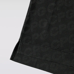 BIAS LOGO MOCK NECK SS | MEN
