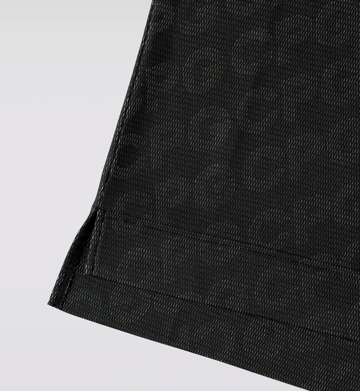 BIAS LOGO MOCK NECK SS | MEN