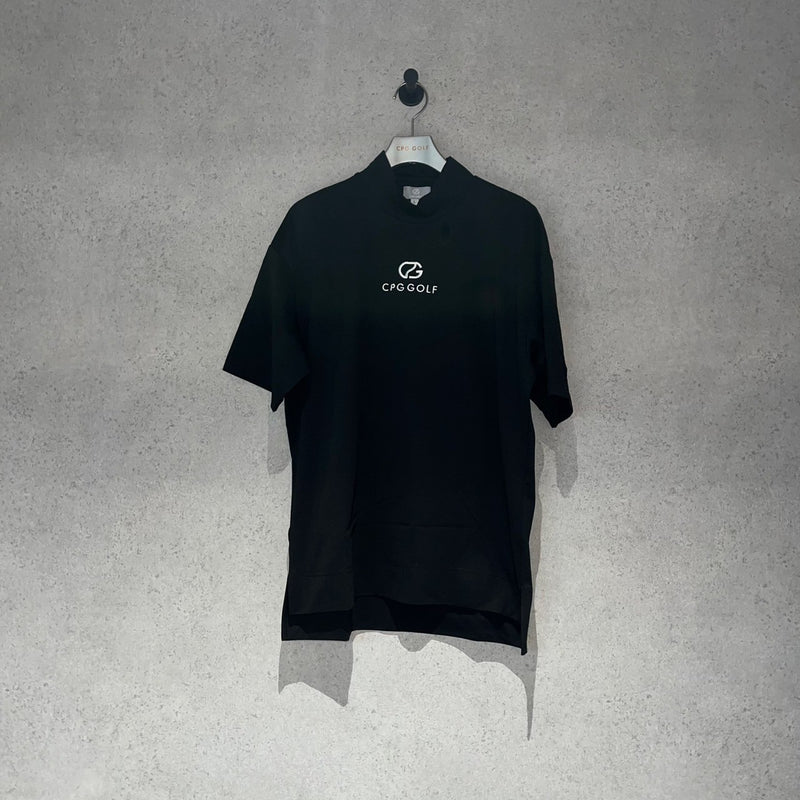 【Sample】LIGHT MESH MOCK NECK SS | MEN | MEN