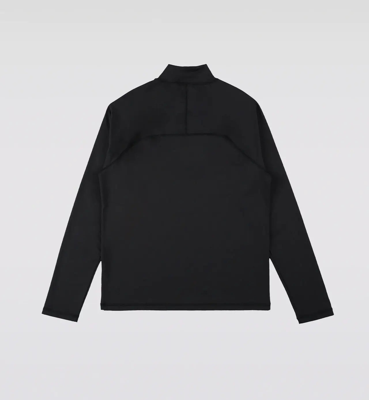 RAGLAN MOCK NECK LS | MEN