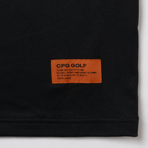 MINIMAL MOCK NECK LS -SAMPLE-