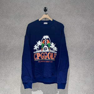 【Sample】SWEAT SHIRTS | MEN | MEN