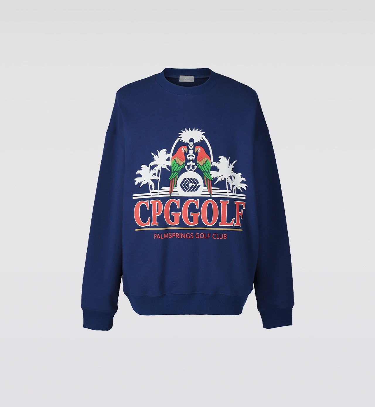 【Sample】SWEAT SHIRTS | MEN | MEN