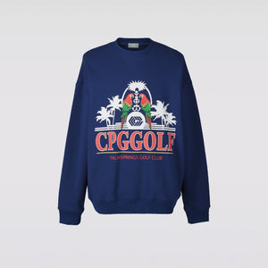 【Sample】SWEAT SHIRTS | MEN | MEN