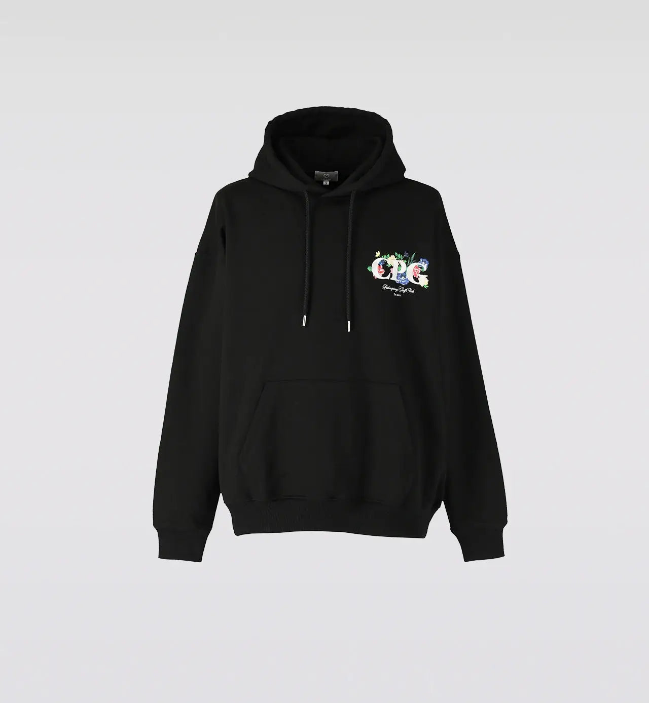 【Sample】STANDARD HOODIE | MEN | MEN