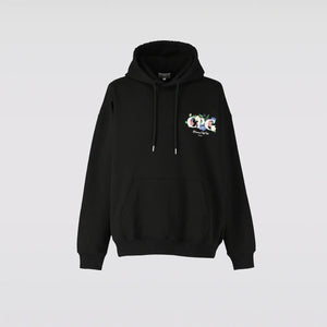 【Sample】STANDARD HOODIE | MEN | MEN