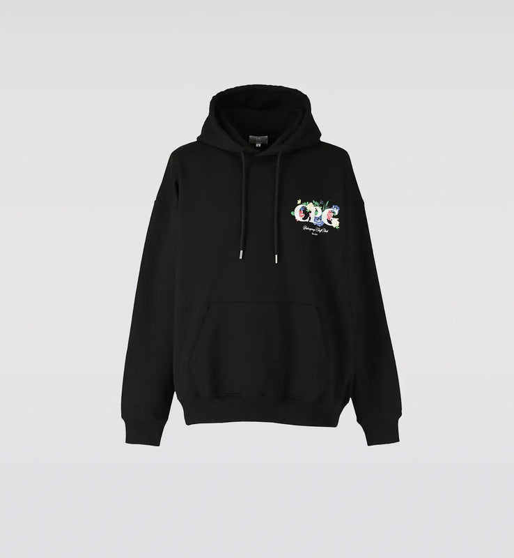 【Sample】STANDARD HOODIE | MEN | MEN