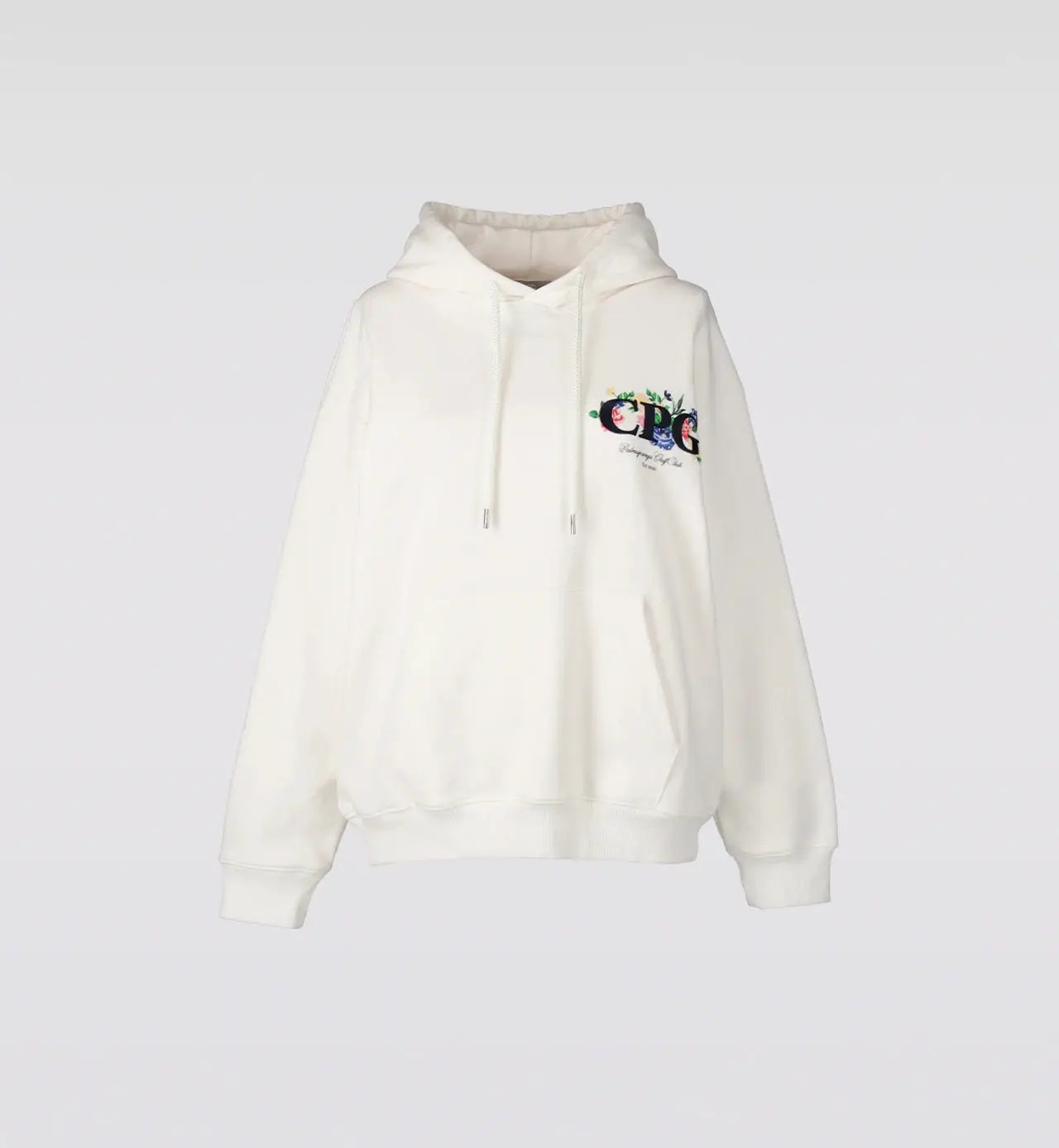 STANDARD HOODIE | MEN – CPG GOLF（シーピージー ゴルフ）