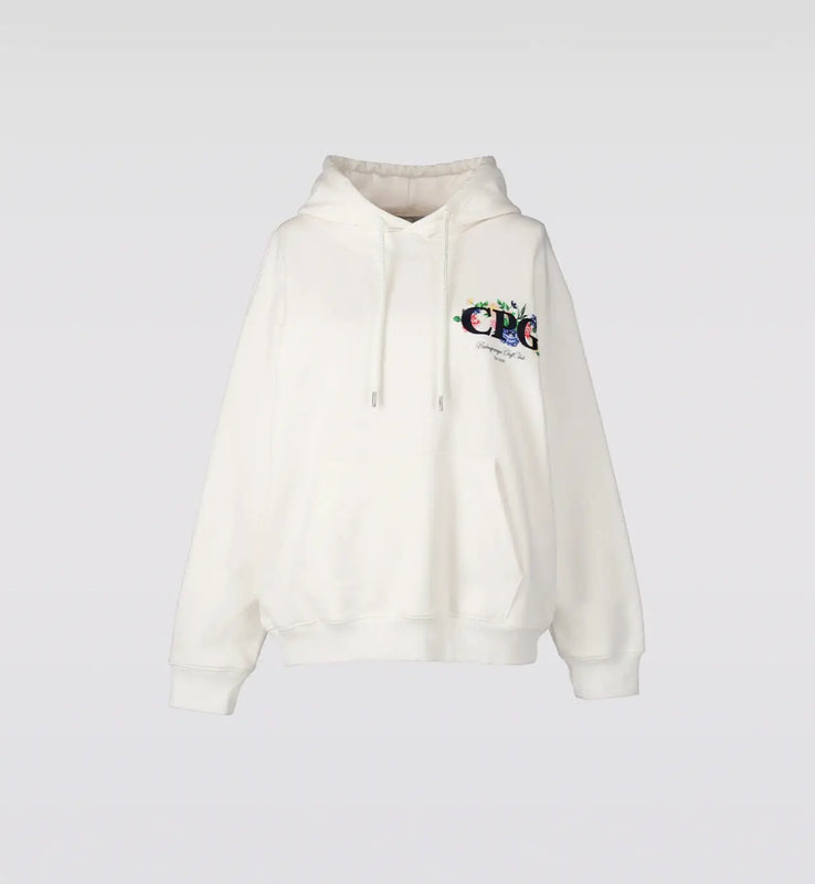 【Sample】STANDARD HOODIE | MEN | MEN