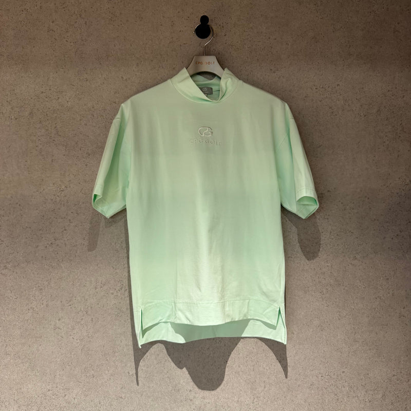 【Sample】CUTTING MOCK NECK(1st-smaple) | MEN