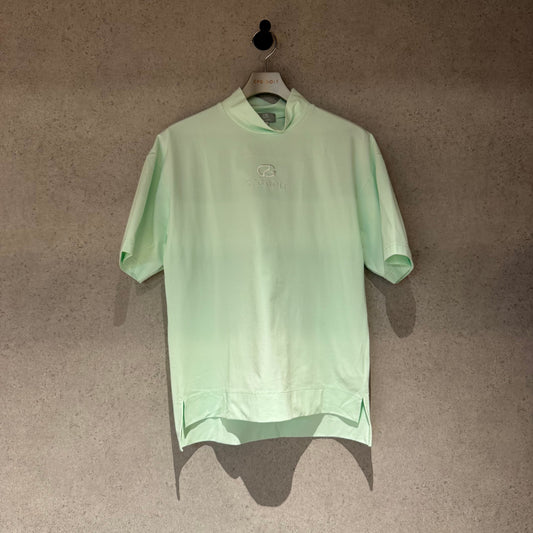 【Sample】CUTTING MOCK NECK(2nd-smaple) | MEN