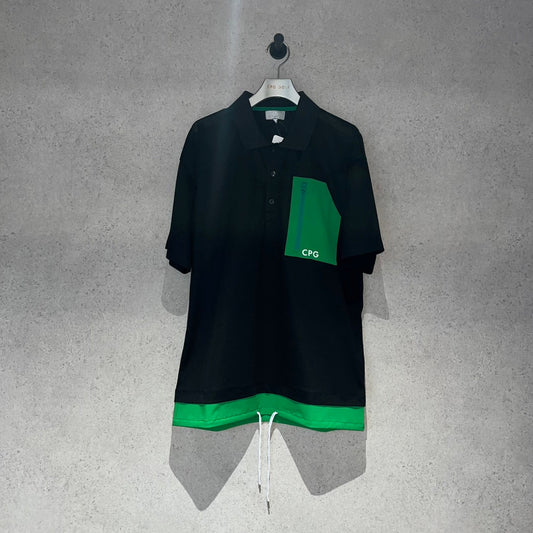 【Sample】POLO SS WITH POCKETS | MEN